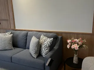 For rent 2 bedrooms apartment in Khlong Toei, Bangkok