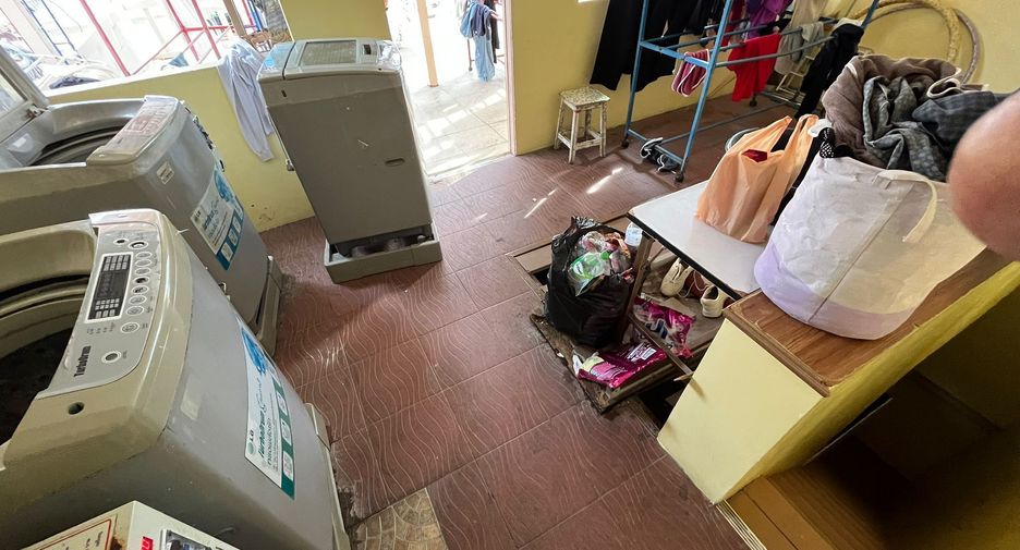 Gewerbefläche zur Miete mit 4 Zimmer in Watthana, Bangkok