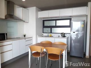 Аренда 2 спальни апартаменты в Щаттхана, Бангкок