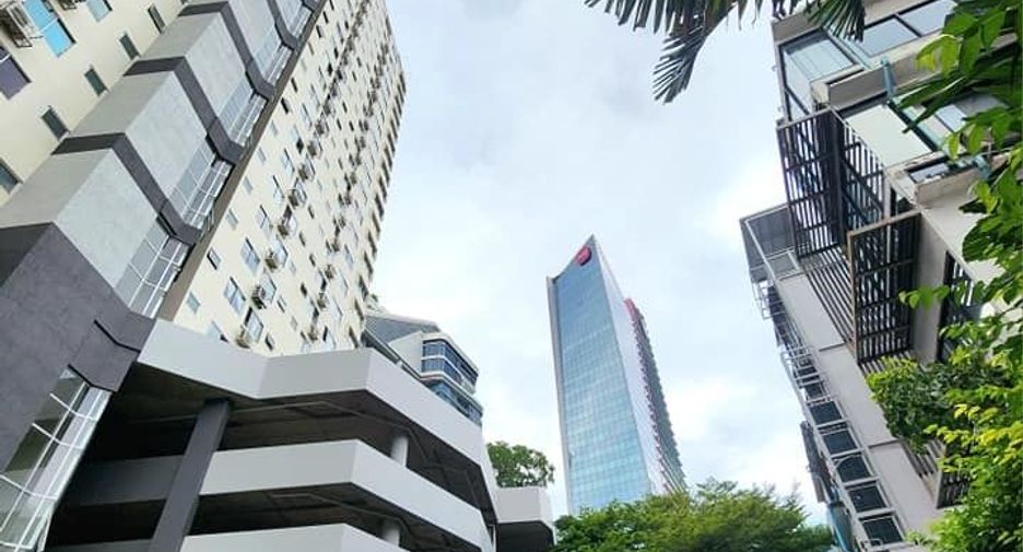 ขาย 1 เตียง คอนโด ใน บางนา, กรุงเทพฯ