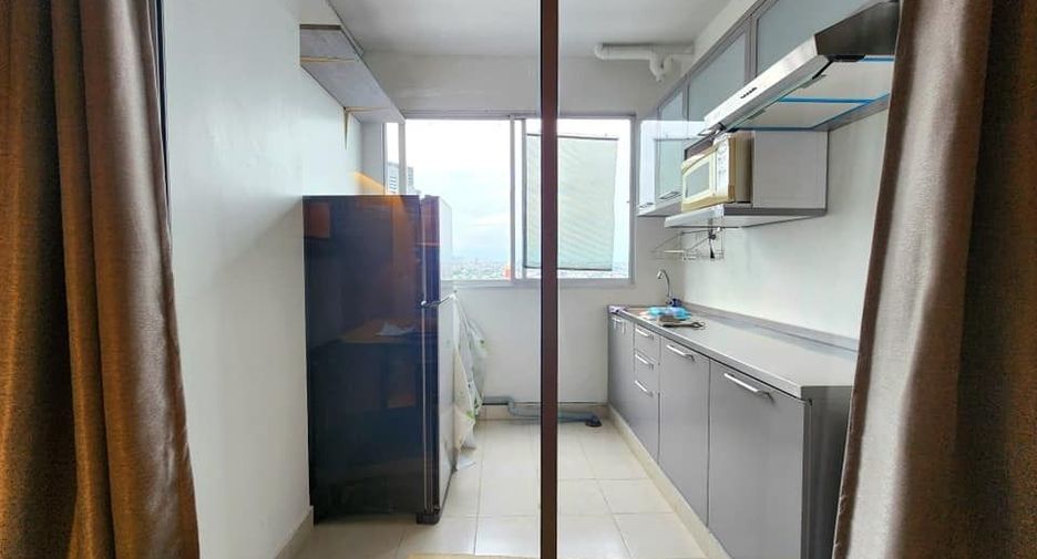 ขาย 1 เตียง คอนโด ใน บางนา, กรุงเทพฯ