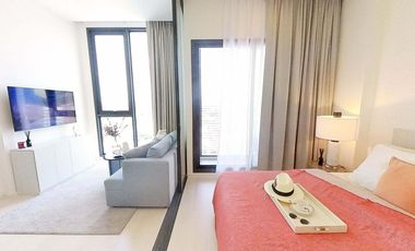Condo en venta de 1 habitaciones en Chatuchak, Bangkok