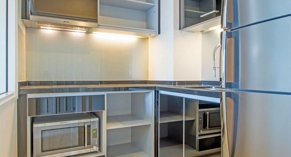 Wohnung zum Kauf und zur Miete mit 1 Zimmer in Khlong Toei, Bangkok