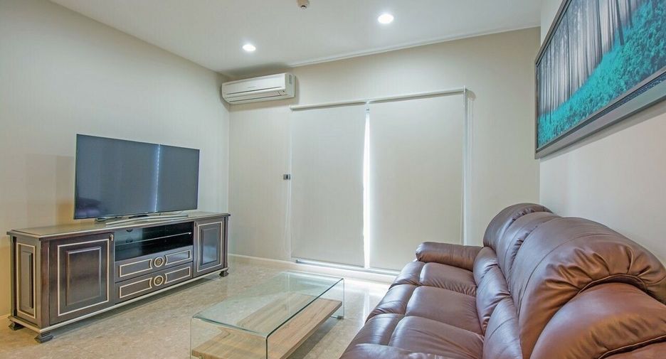 Wohnung zum Kauf und zur Miete mit 1 Zimmer in Khlong Toei, Bangkok