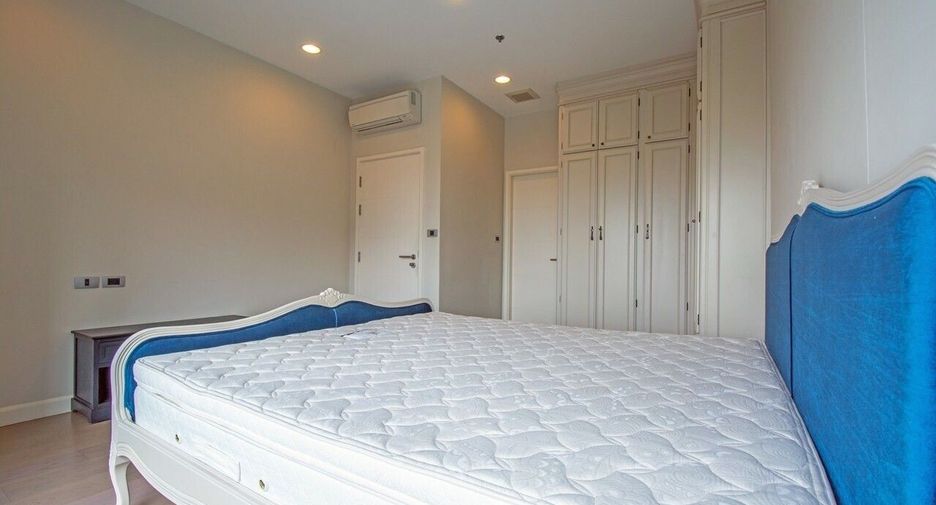 Wohnung zum Kauf und zur Miete mit 1 Zimmer in Khlong Toei, Bangkok