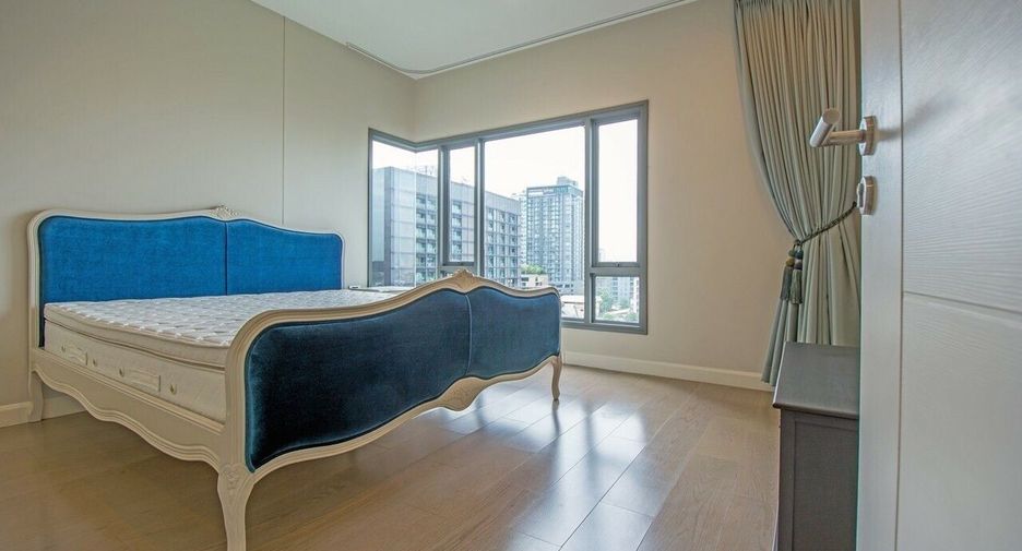 Wohnung zum Kauf und zur Miete mit 1 Zimmer in Khlong Toei, Bangkok