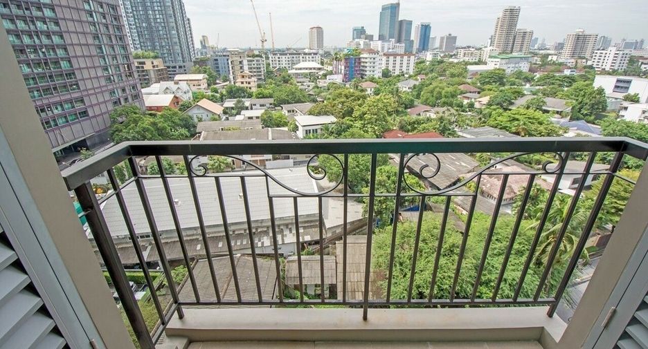 Wohnung zum Kauf und zur Miete mit 1 Zimmer in Khlong Toei, Bangkok