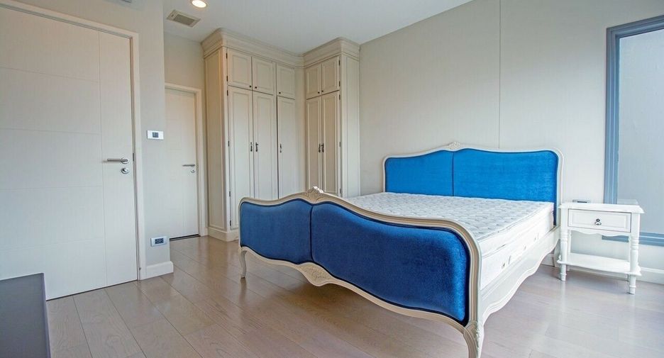 Wohnung zum Kauf und zur Miete mit 1 Zimmer in Khlong Toei, Bangkok