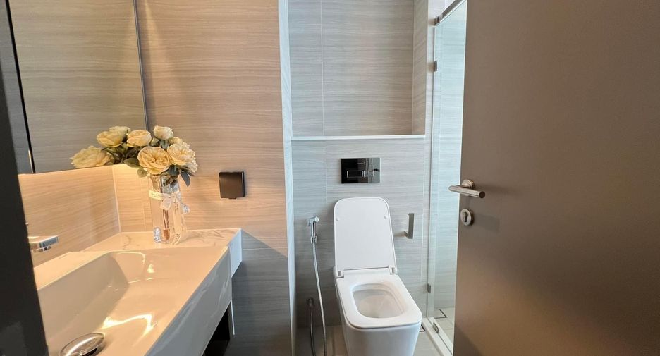 For rent 1 Beds condo in Watthana, Bangkok