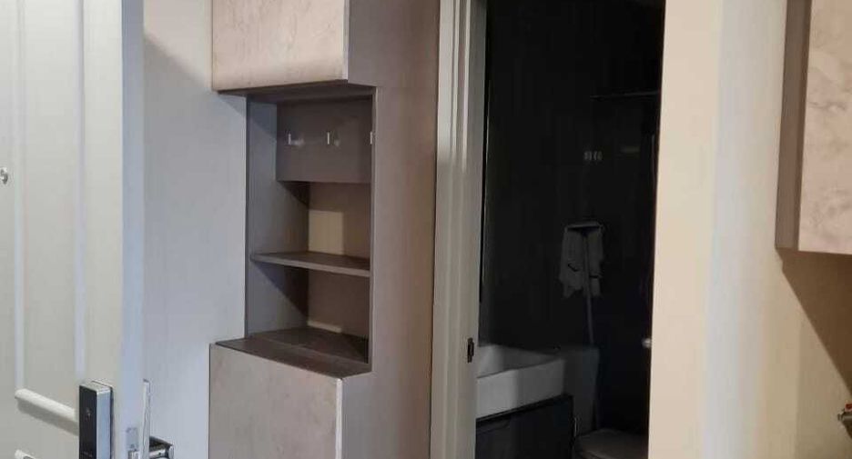 For rent 2 ベッドルーム condo in Khlong Toei, Bangkok