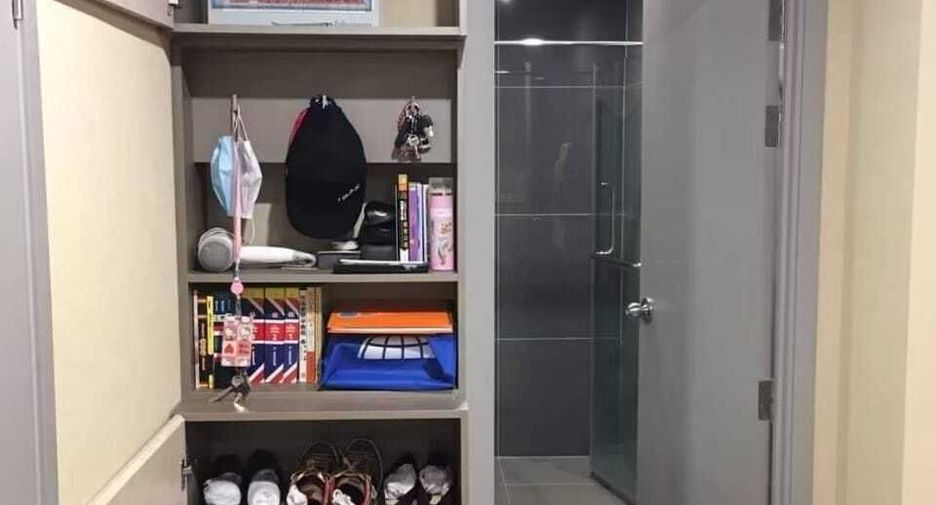 For rent 2 ベッドルーム condo in Khlong Toei, Bangkok