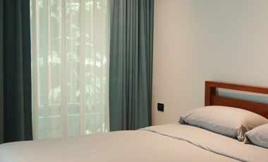 À louer 1 chambre condo à Watthana, Bangkok