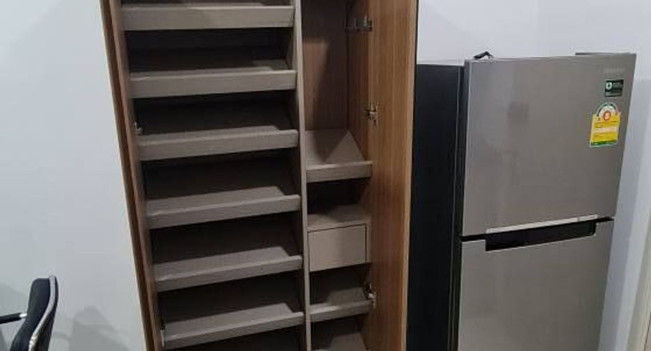 Wohnung zur Miete mit 1 Zimmer in Bang Na, Bangkok