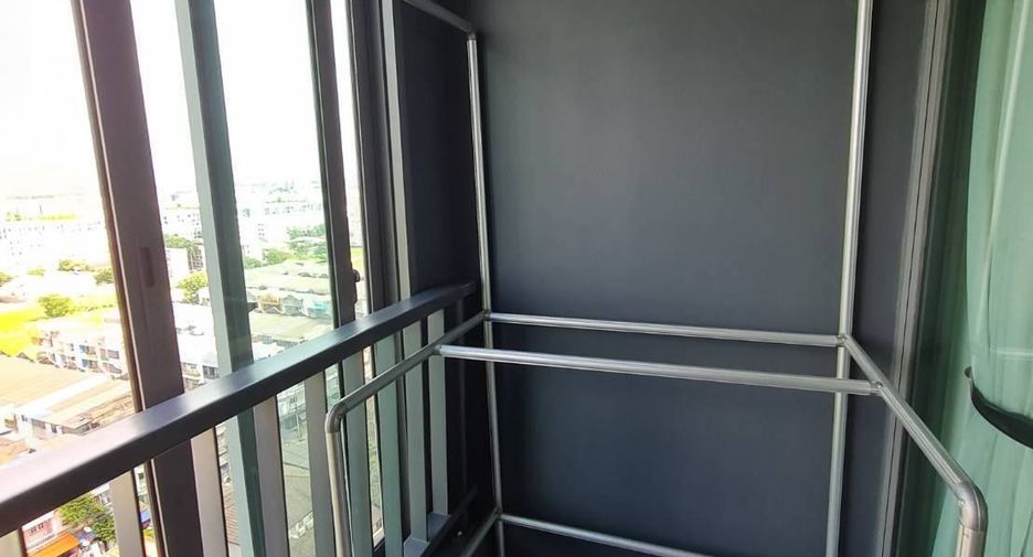 Wohnung zur Miete mit 1 Zimmer in Bang Na, Bangkok