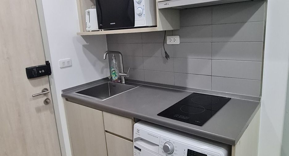 Wohnung zur Miete mit 1 Zimmer in Bang Na, Bangkok