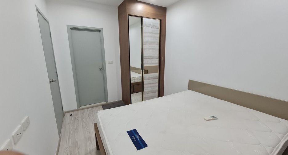 Wohnung zur Miete mit 1 Zimmer in Bang Na, Bangkok