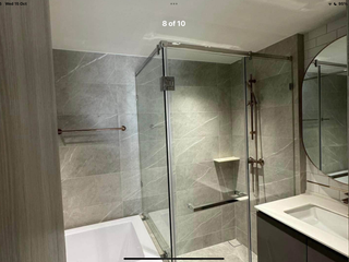 Apartamento en alquiler de 2 habitaciones en Watthana, Bangkok