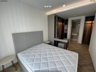 Apartamento en alquiler de 2 habitaciones en Watthana, Bangkok