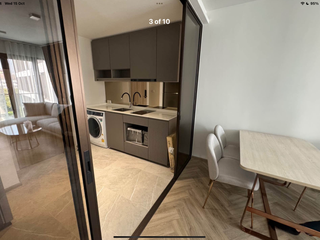 Apartamento en alquiler de 2 habitaciones en Watthana, Bangkok