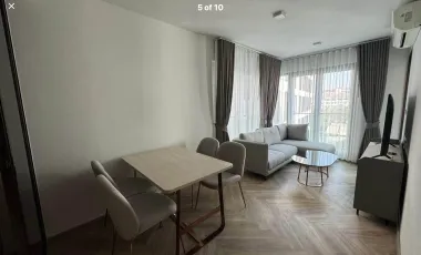 出租 2 卧室 公寓式住宅 在 Watthana, 曼谷