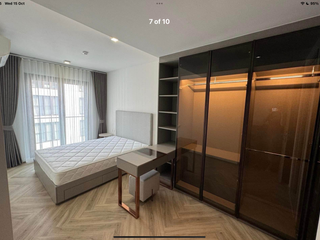 Apartamento en alquiler de 2 habitaciones en Watthana, Bangkok