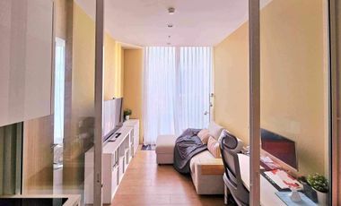 Condo en alquiler de 1 habitaciones en Watthana, Bangkok