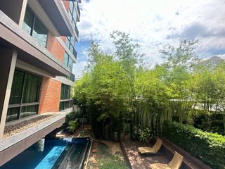 ให้เช่า 3 ห้องนอน อพาร์ทเม้นท์ ใน วัฒนา, กรุงเทพฯ
