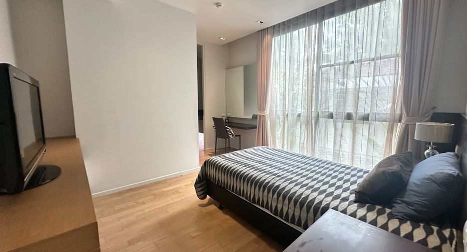 Apartment zur Miete mit 3 Zimmer in Watthana, Bangkok