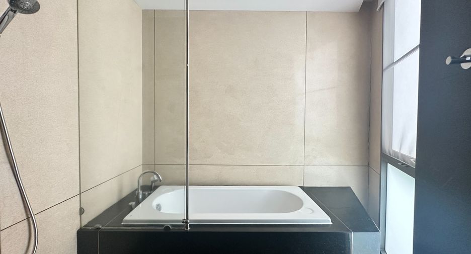 Apartment zur Miete mit 3 Zimmer in Watthana, Bangkok