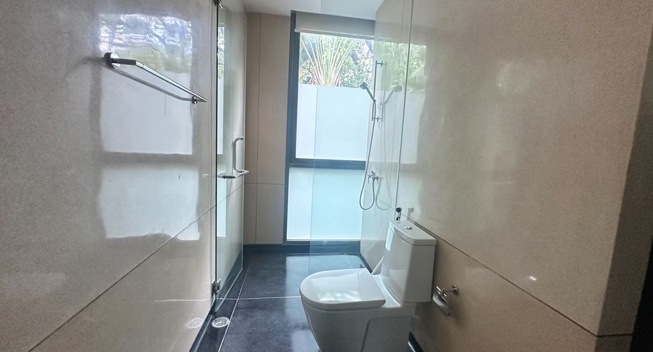 Apartment zur Miete mit 3 Zimmer in Watthana, Bangkok