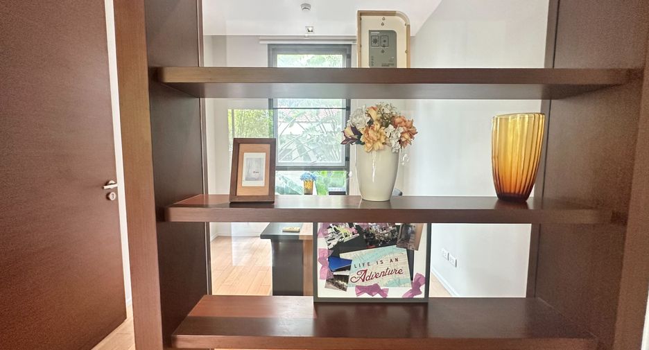 Apartment zur Miete mit 3 Zimmer in Watthana, Bangkok
