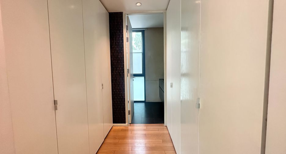 Apartment zur Miete mit 3 Zimmer in Watthana, Bangkok