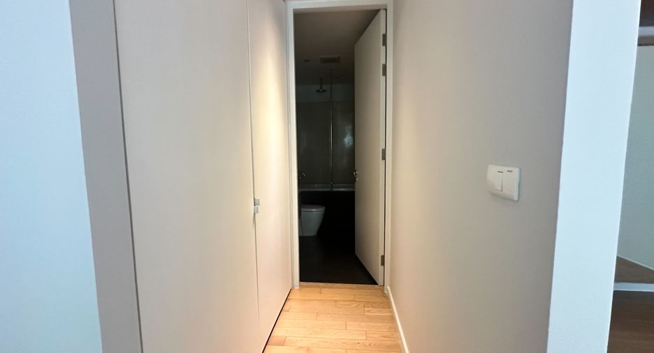 Apartment zur Miete mit 3 Zimmer in Watthana, Bangkok