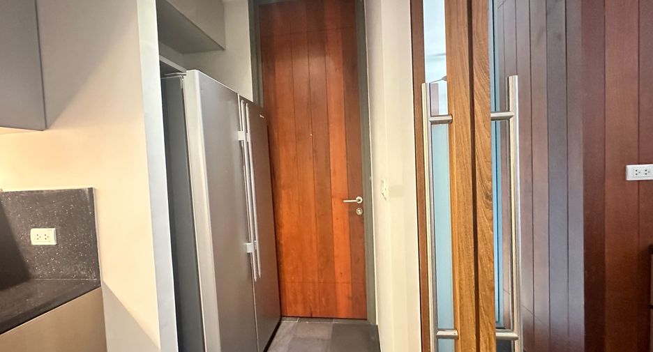 Apartment zur Miete mit 3 Zimmer in Watthana, Bangkok