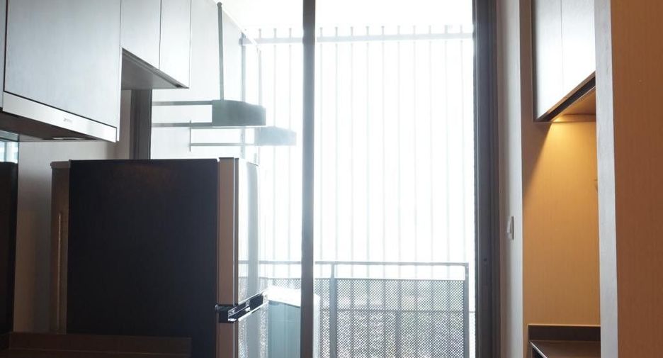 Продажа 1 кровать кондо в Кхлонг Тоеи, Бангкок