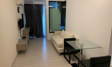 À louer 1 chambre condo à Khlong Toei, Bangkok