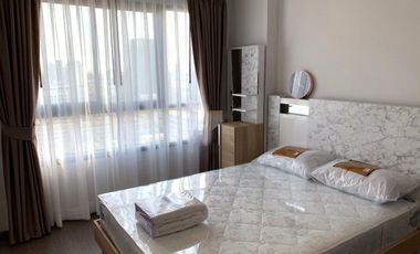 For sale and for rent 1 bed condo in Phra Khanong, Bangkok