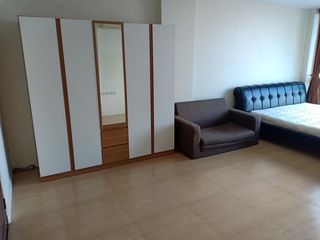 For rent 1 bed condo in Yan Nawa, Bangkok