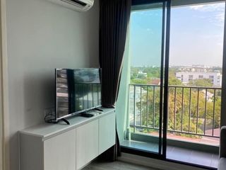 For sale 2 bedrooms condo in Chatuchak, Bangkok