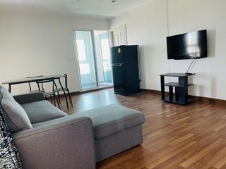 For rent 1 bed condo in Bang Sue, Bangkok