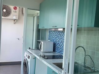 For rent 1 bed condo in Bang Sue, Bangkok