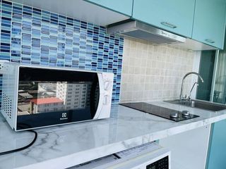 For rent 1 bed condo in Bang Sue, Bangkok