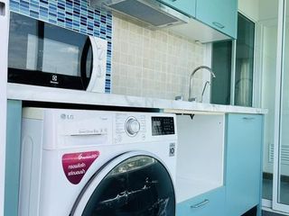 For rent 1 bed condo in Bang Sue, Bangkok