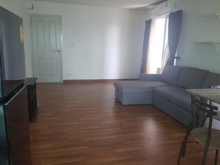 For rent 1 bed condo in Bang Sue, Bangkok