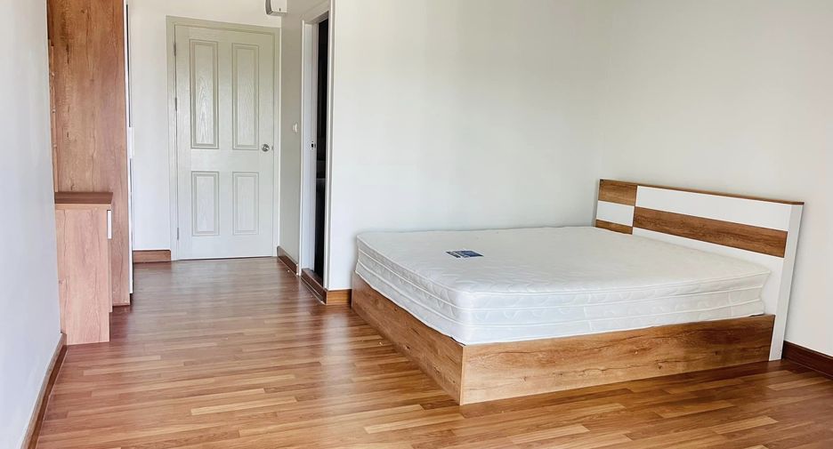 For rent 1 bed condo in Bang Sue, Bangkok