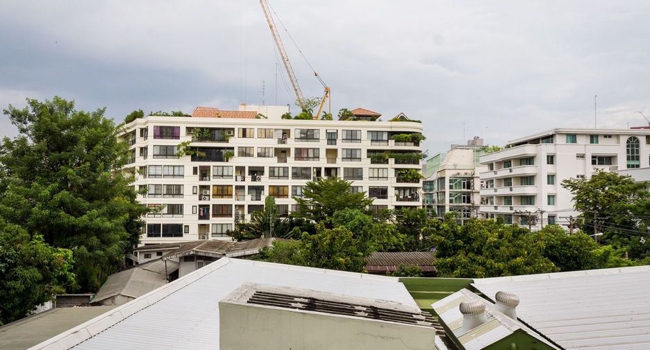 ให้เช่า 2 ห้องนอน คอนโด ใน วัฒนา, กรุงเทพฯ