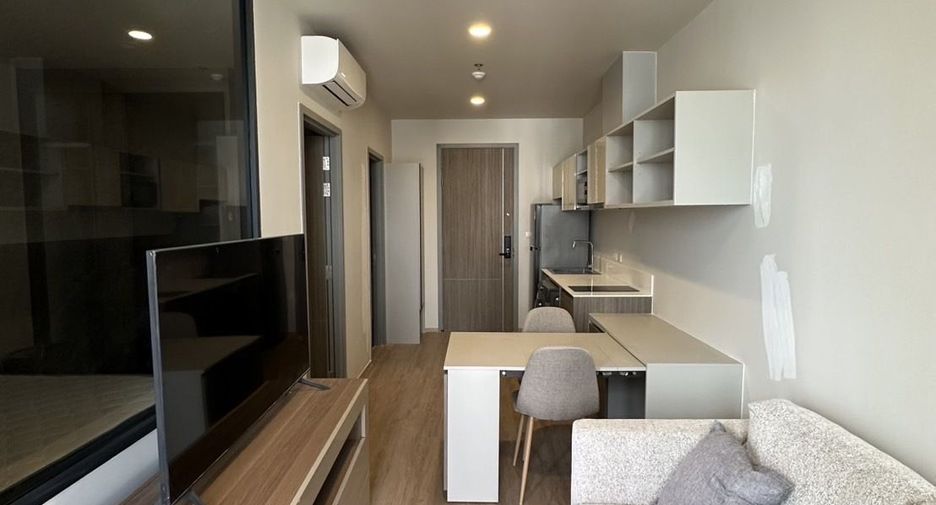 For rent 1 bed condo in Sathon, Bangkok