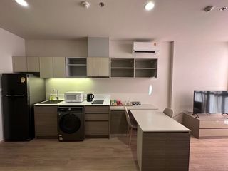 For rent 1 bed condo in Sathon, Bangkok