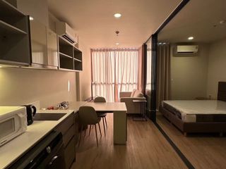 For rent 1 bed condo in Sathon, Bangkok