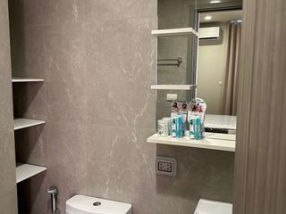 For rent 1 bed condo in Sathon, Bangkok
